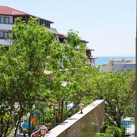 Sveti Vlas Apartments Luaran gambar