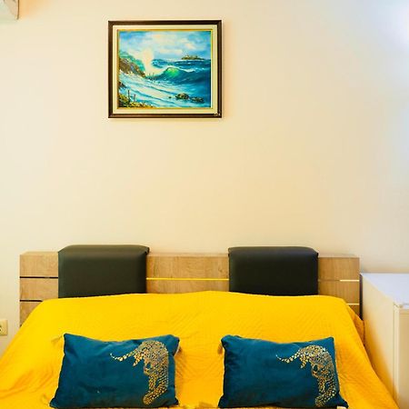 Sveti Vlas Apartments Luaran gambar