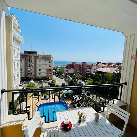 Sveti Vlas Apartments Luaran gambar