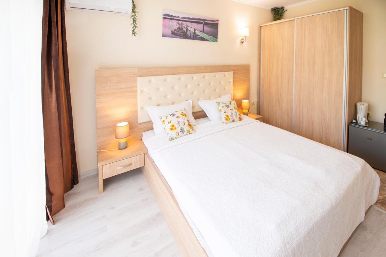 Sveti Vlas Apartments Luaran gambar