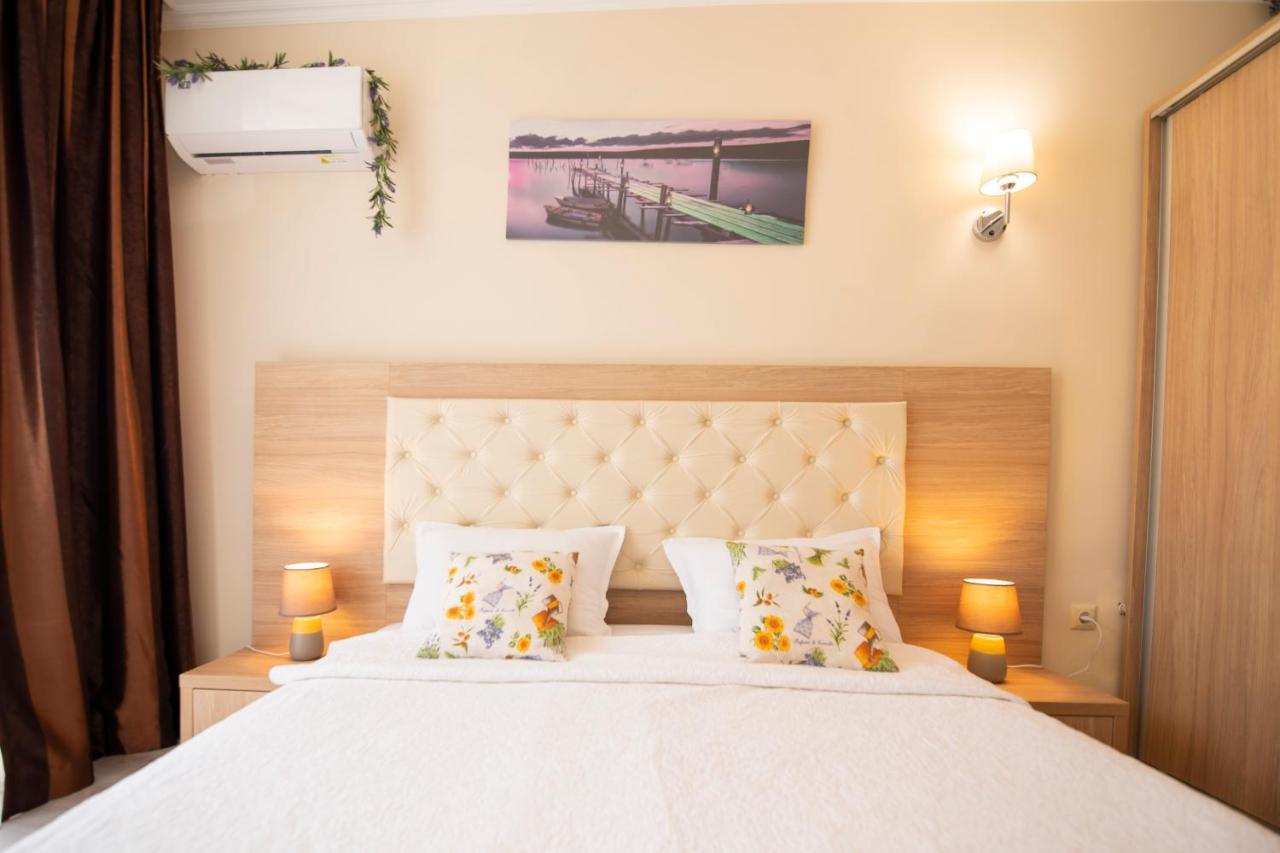 Sveti Vlas Apartments Luaran gambar