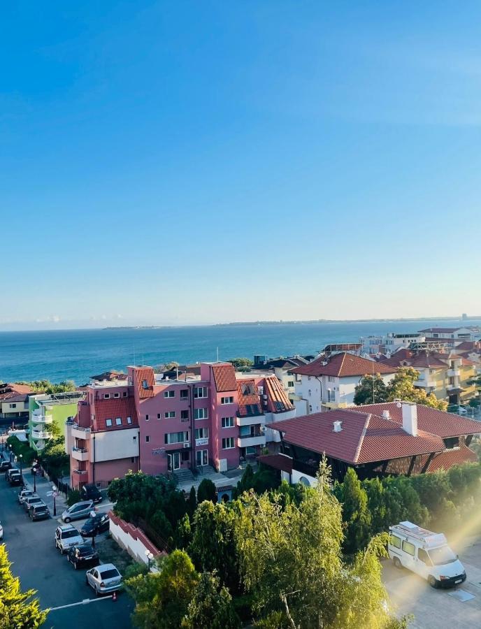 Sveti Vlas Apartments Luaran gambar