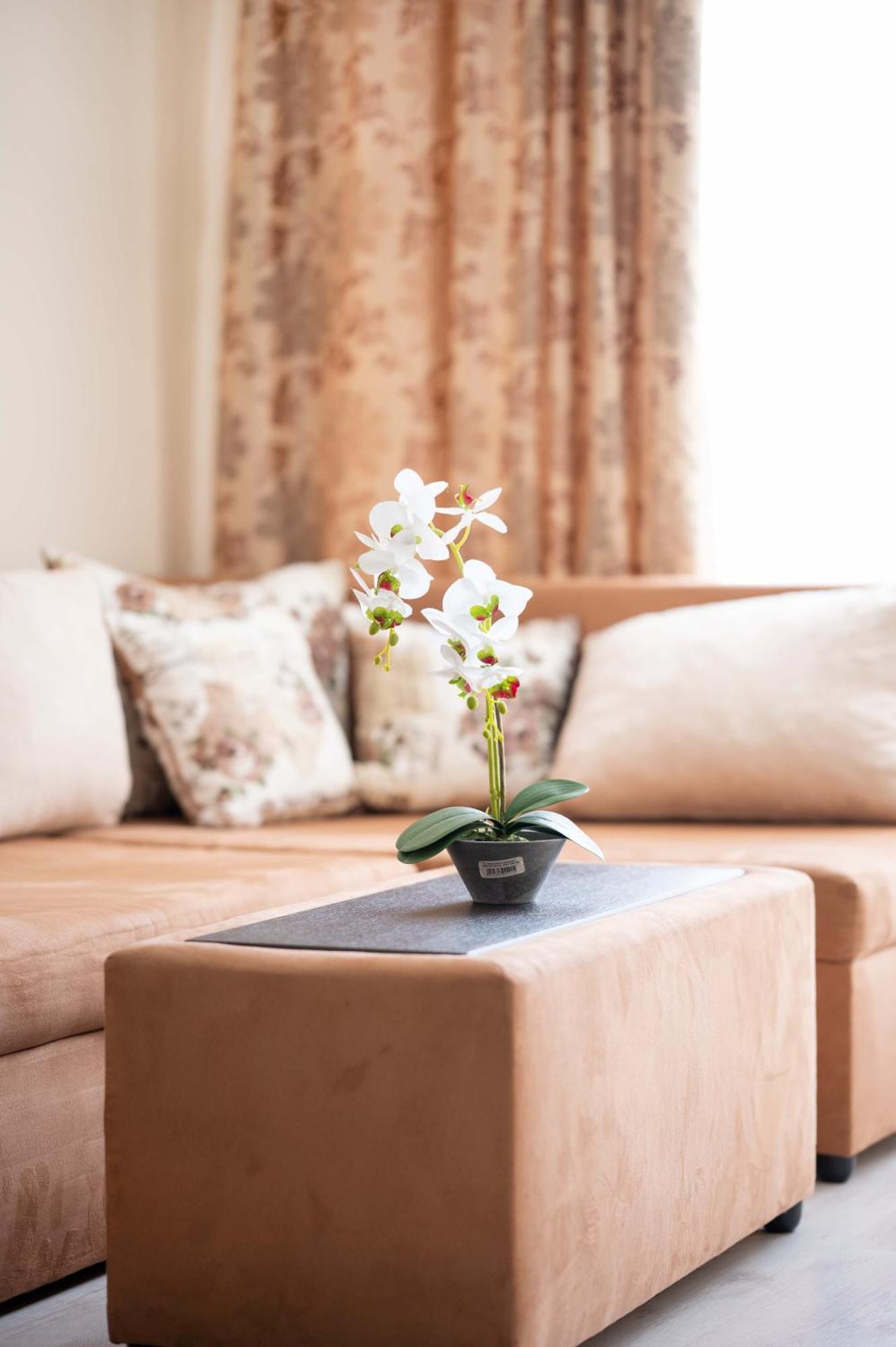 Sveti Vlas Apartments Luaran gambar