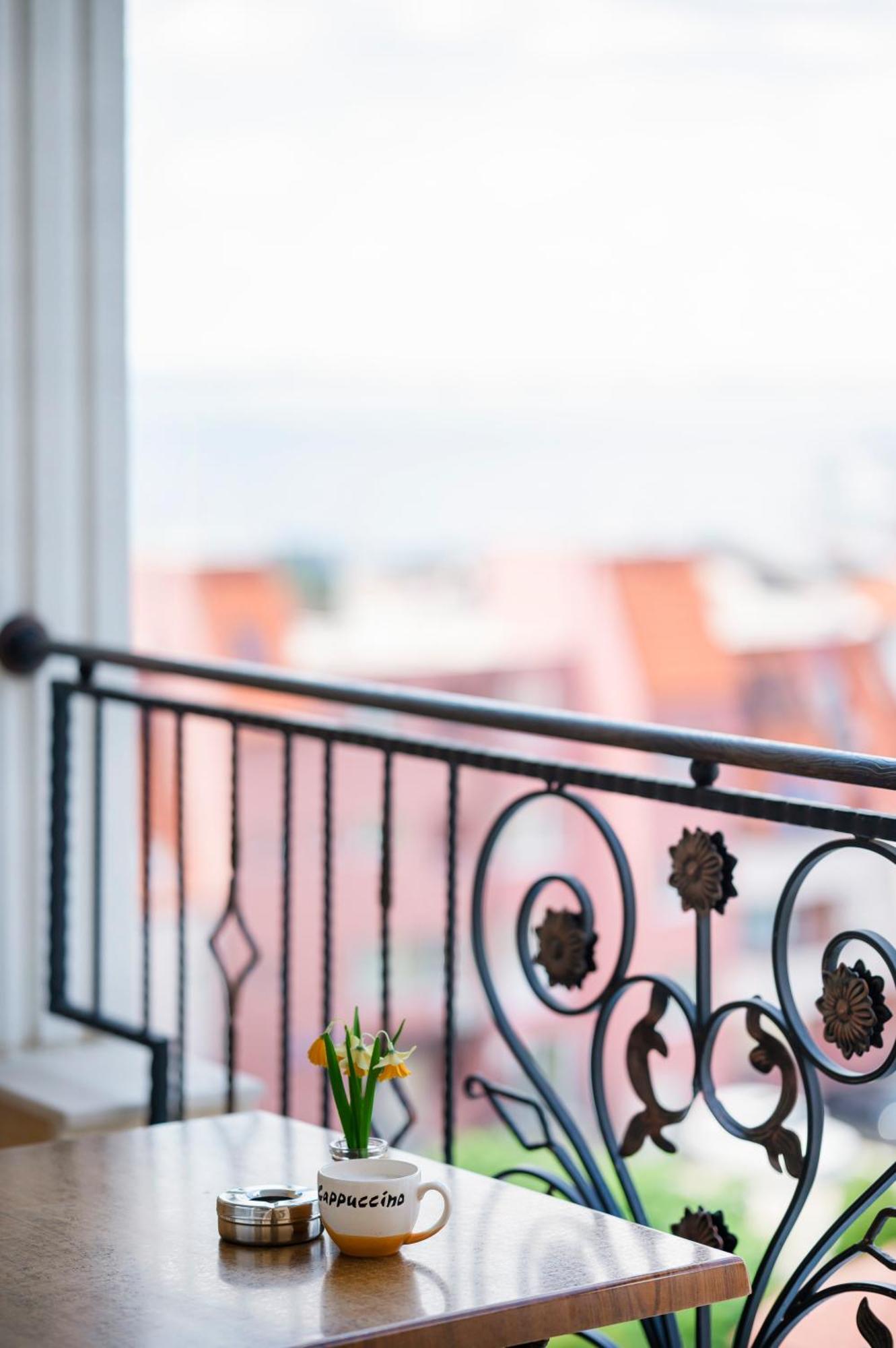 Sveti Vlas Apartments Luaran gambar
