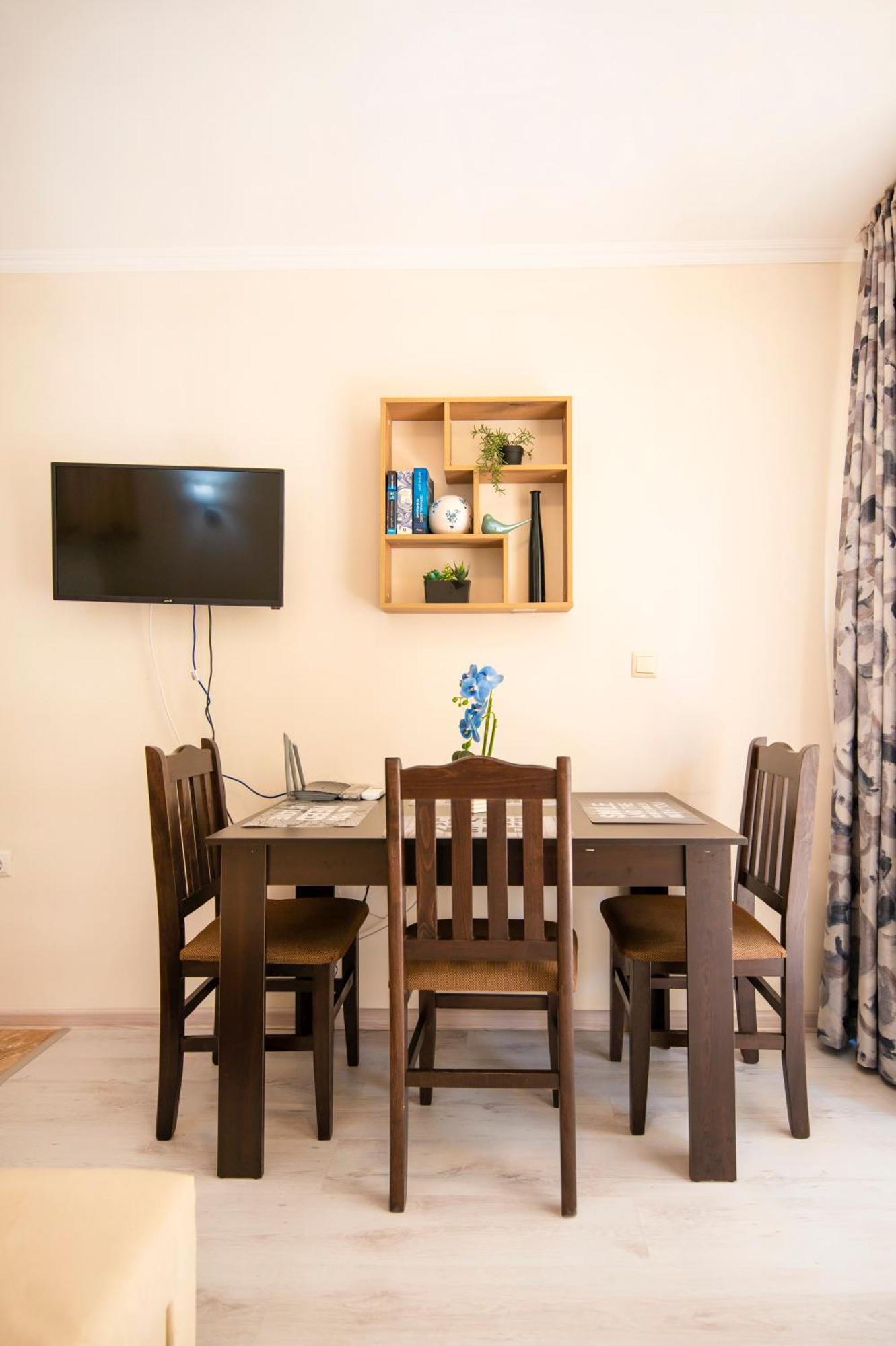 Sveti Vlas Apartments Luaran gambar