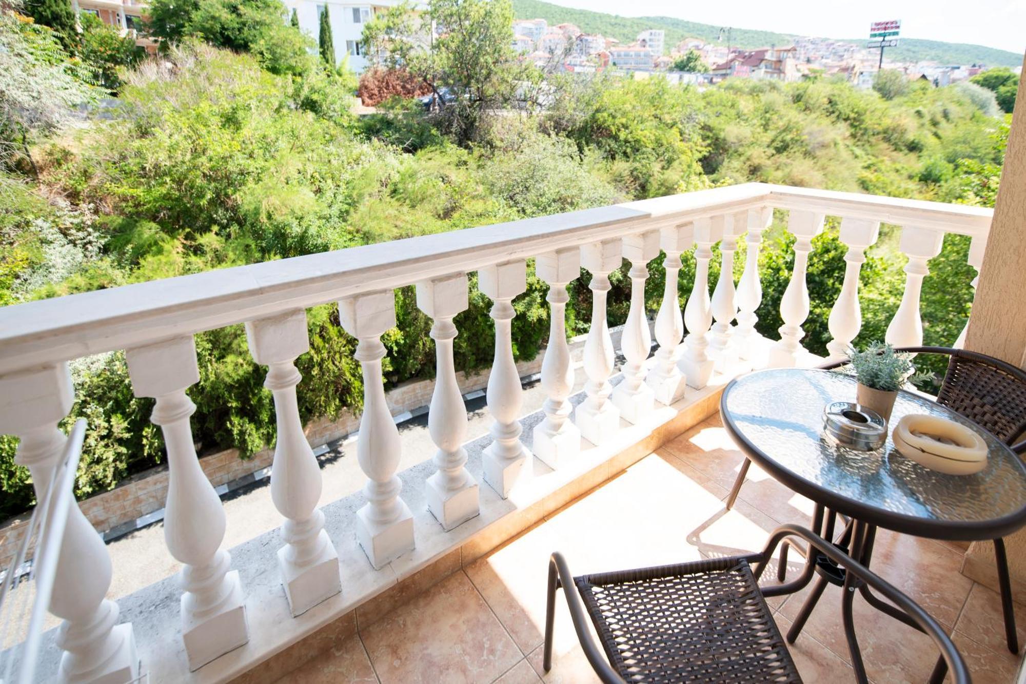 Sveti Vlas Apartments Luaran gambar