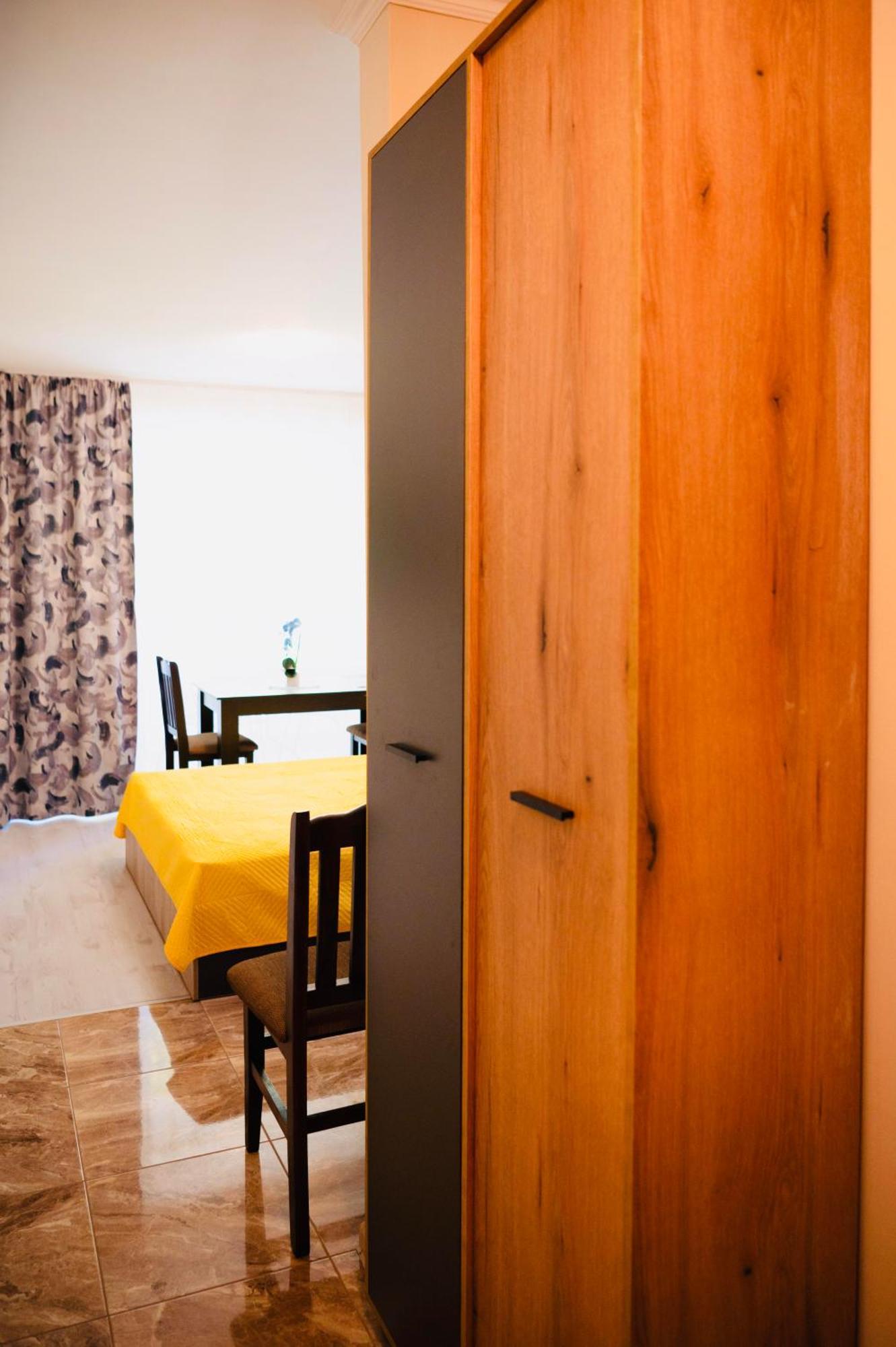 Sveti Vlas Apartments Luaran gambar