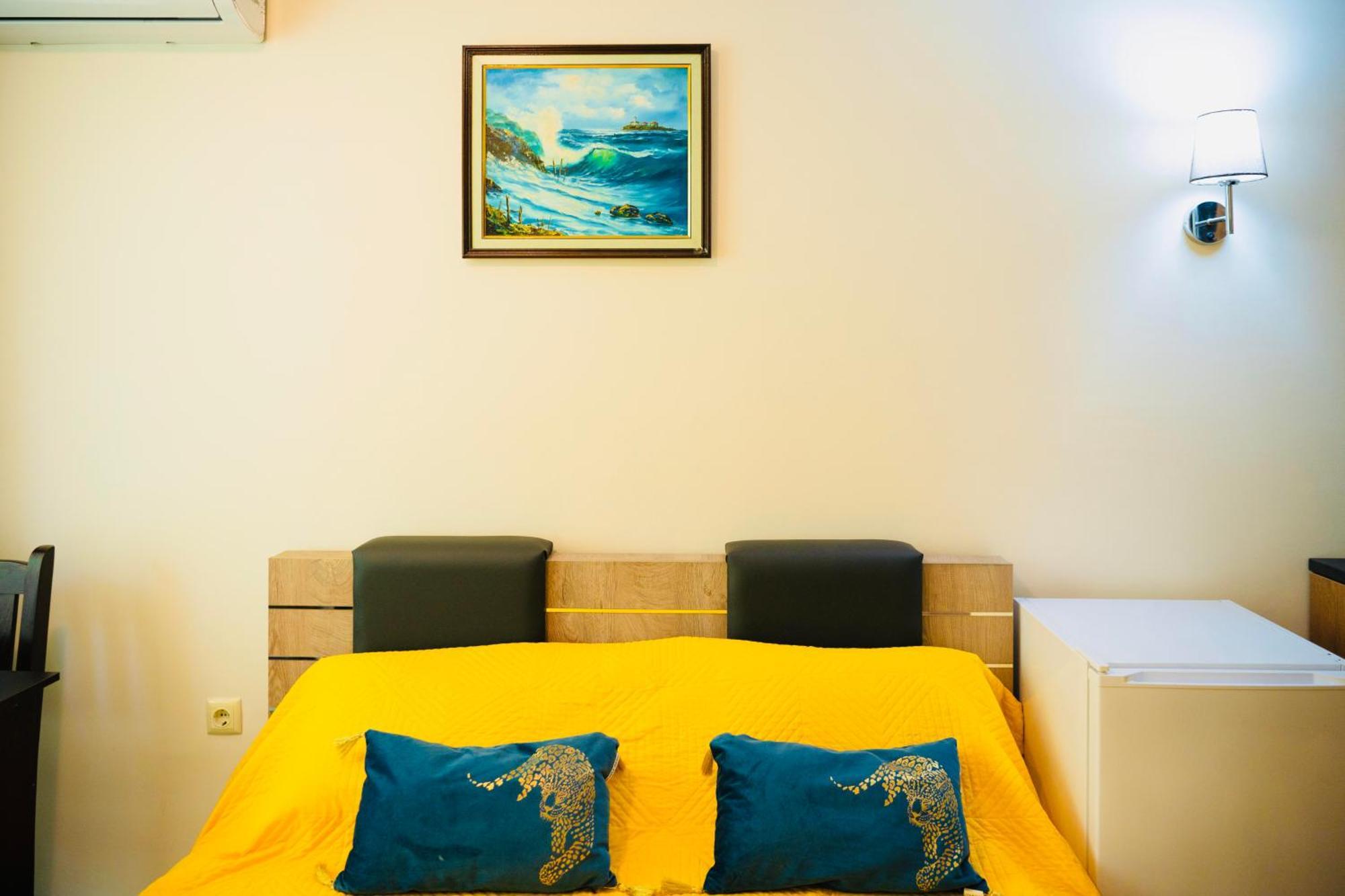 Sveti Vlas Apartments Luaran gambar
