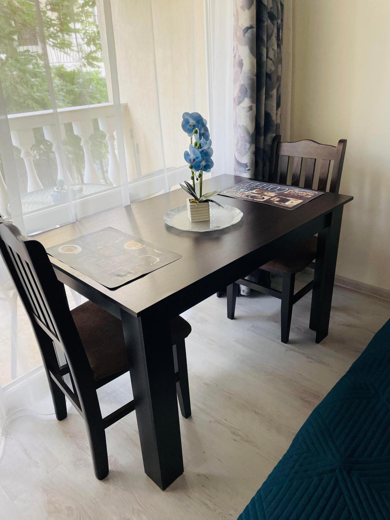 Sveti Vlas Apartments Luaran gambar